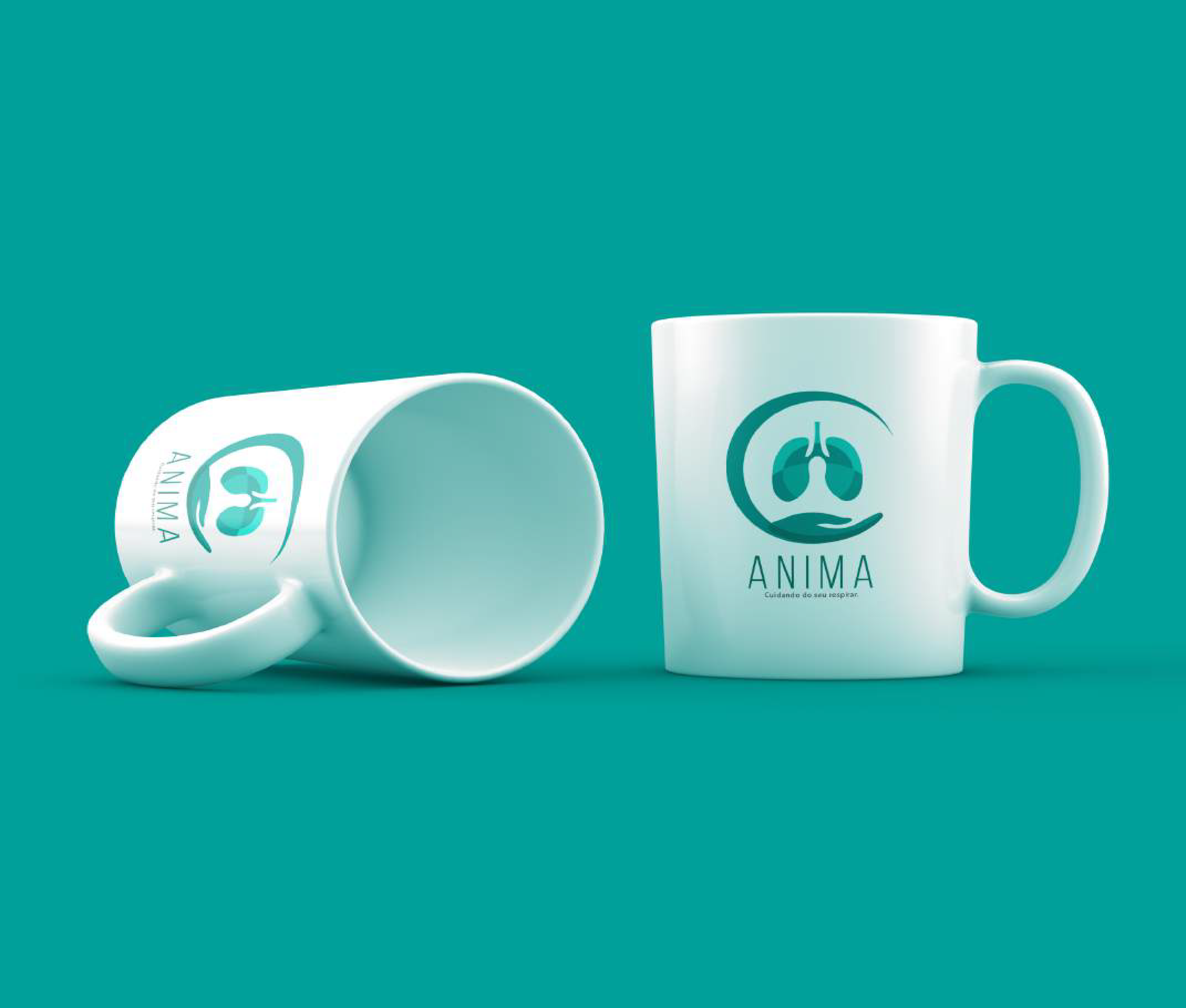 Anima — Canecas