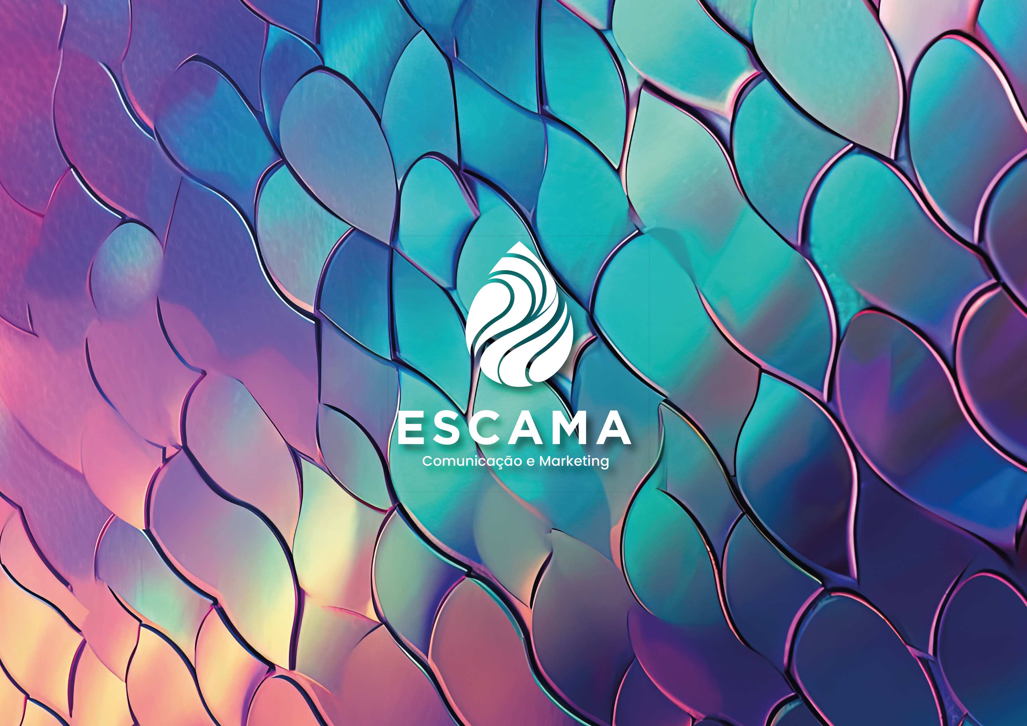 Escama — Identidade Escamas