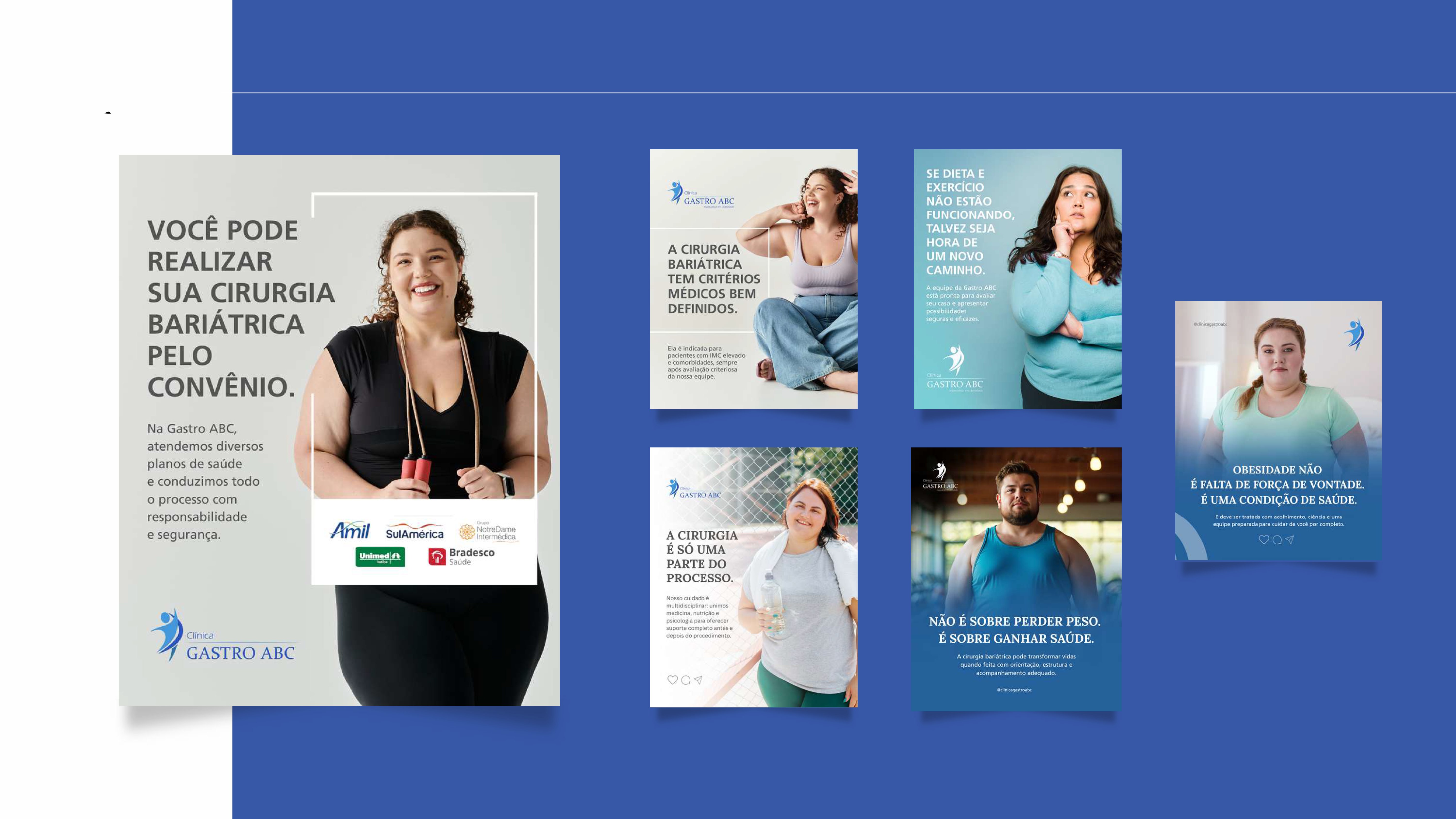 Gastro ABC — Feed Instagram