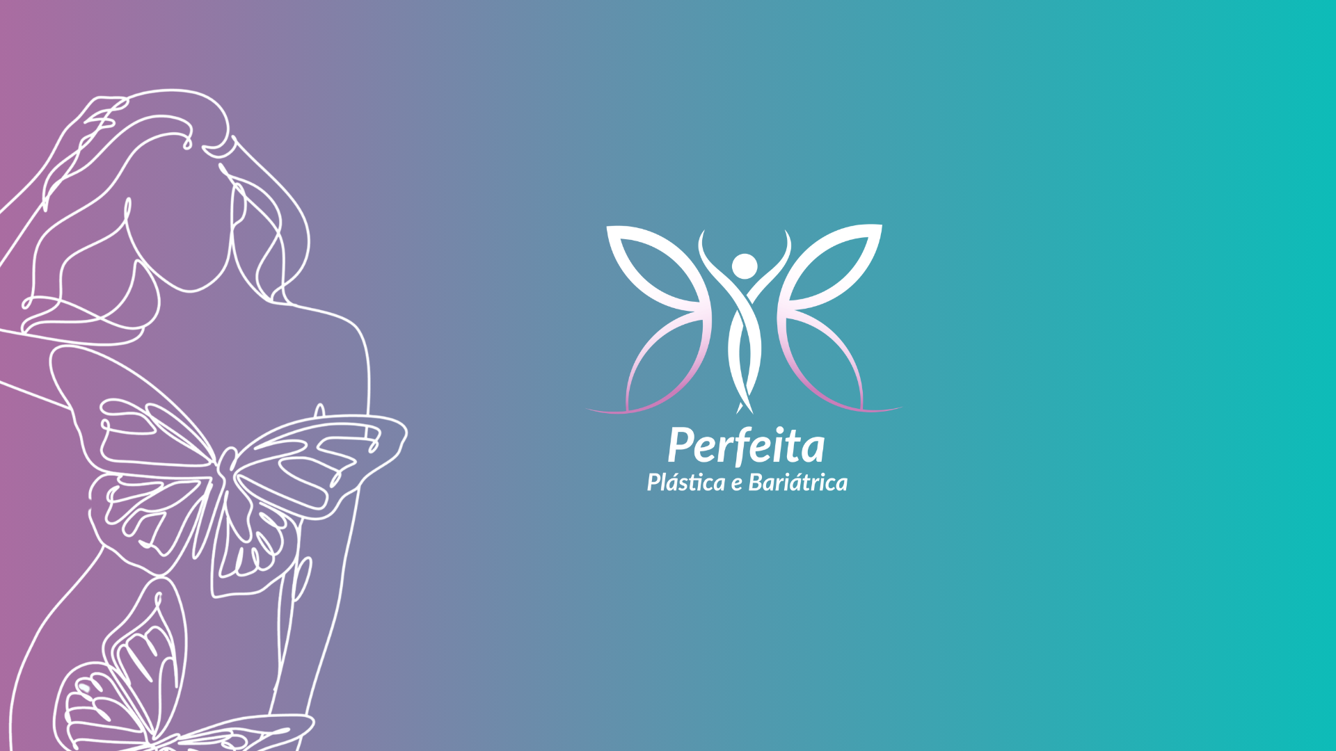 Perfeita Plástica — Capa